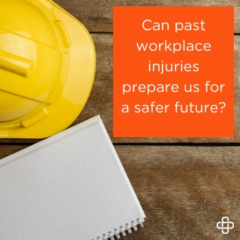 Can past workplace injuries prepare us for a safer future