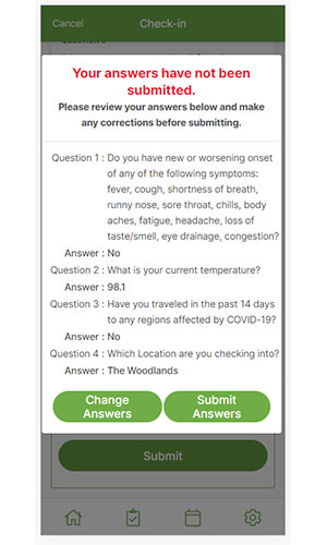 New CheckIn2Work R8 Product Updates Axiom Medical New CheckIn2Work R8 Product Updates Axiom Medical