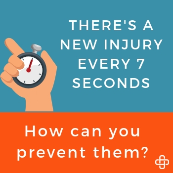 Top 10 Ways To Prevent Workplace Accidents | I-Sight