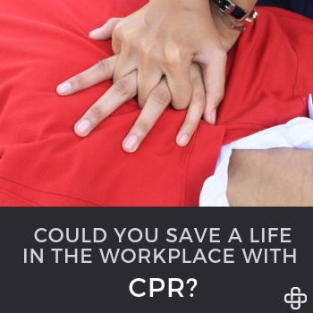 Save a Life with CPR