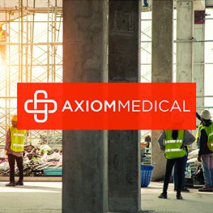 Axiom Medical Rapid Response COVID-19 Support Program