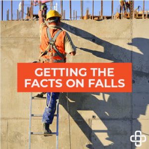 Getting the Facts on Falls