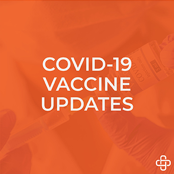 COVID-19 vaccine update