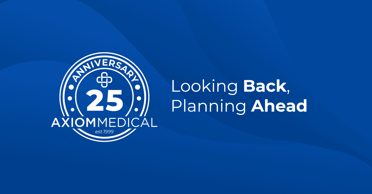 Axiom Medical Marks 25 Years of Advancing Workplace Safety and Health at Annual Client Summit