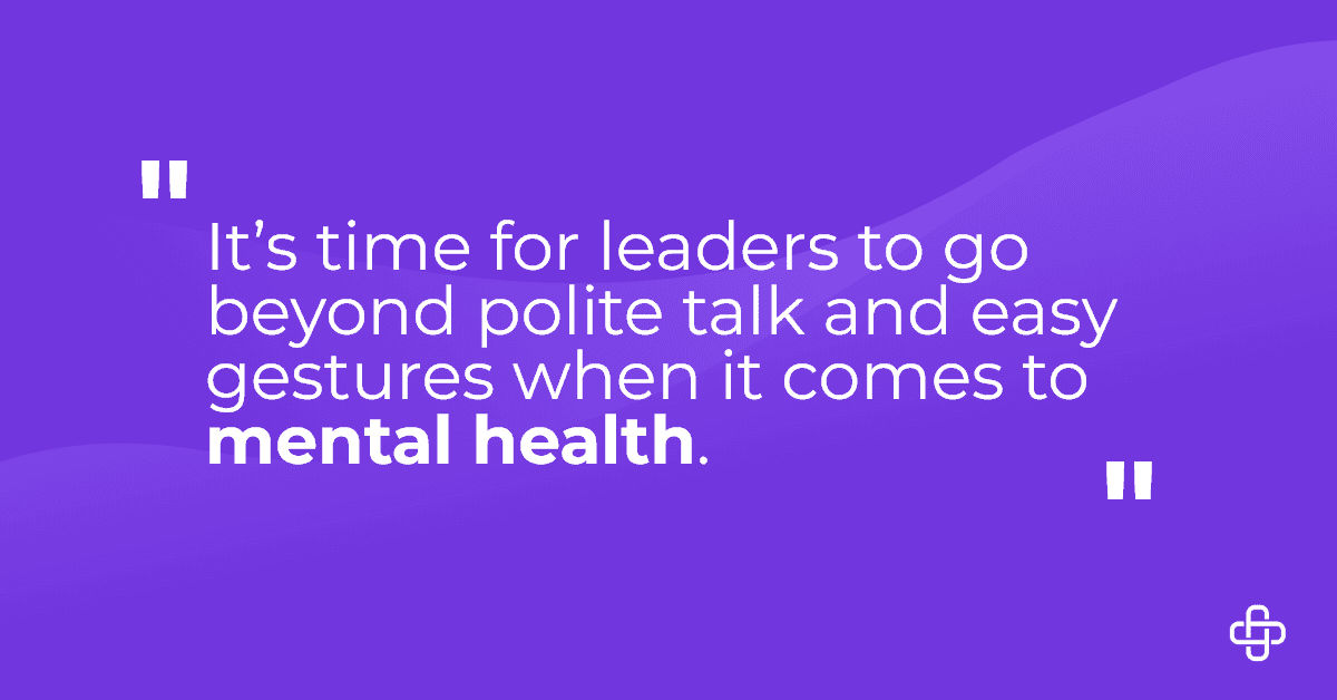7 Proven Ways Your Workplace Can Fight Worker Depression and Suicide