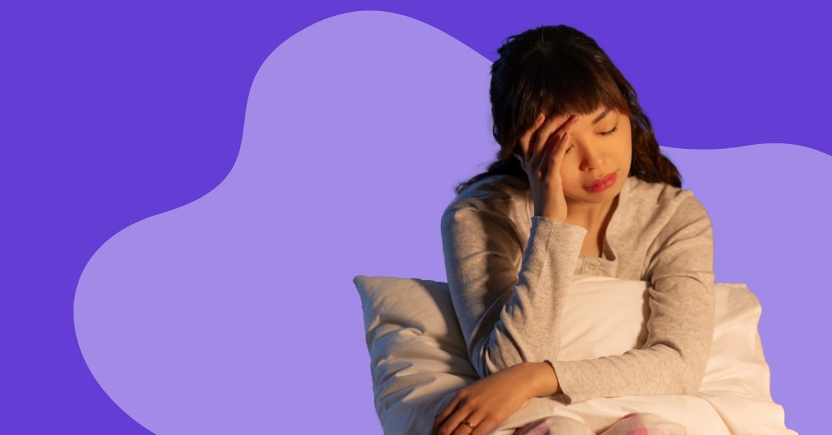 Do You Have Work-Related Insomnia?