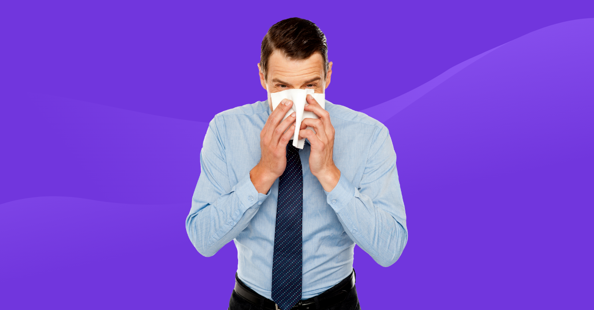 Keeping the Air Clean: Managing Workplace Respiratory Viruses