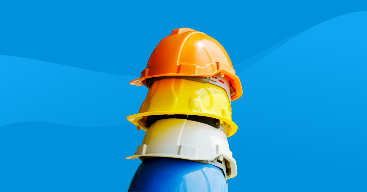 Switching it Up: OSHA Replaces Hard Hats with Safety Helmets