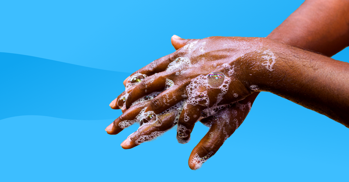 The Power of Proper Hand Hygiene