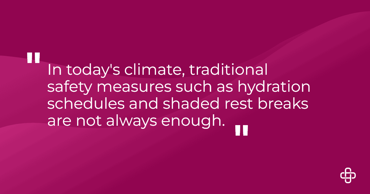 Tech-Savvy Solutions to Beat the Heat