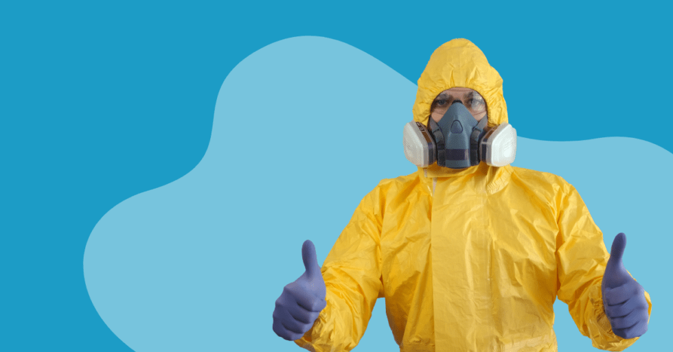 What is Respirator Fit Testing? Axiom Medical