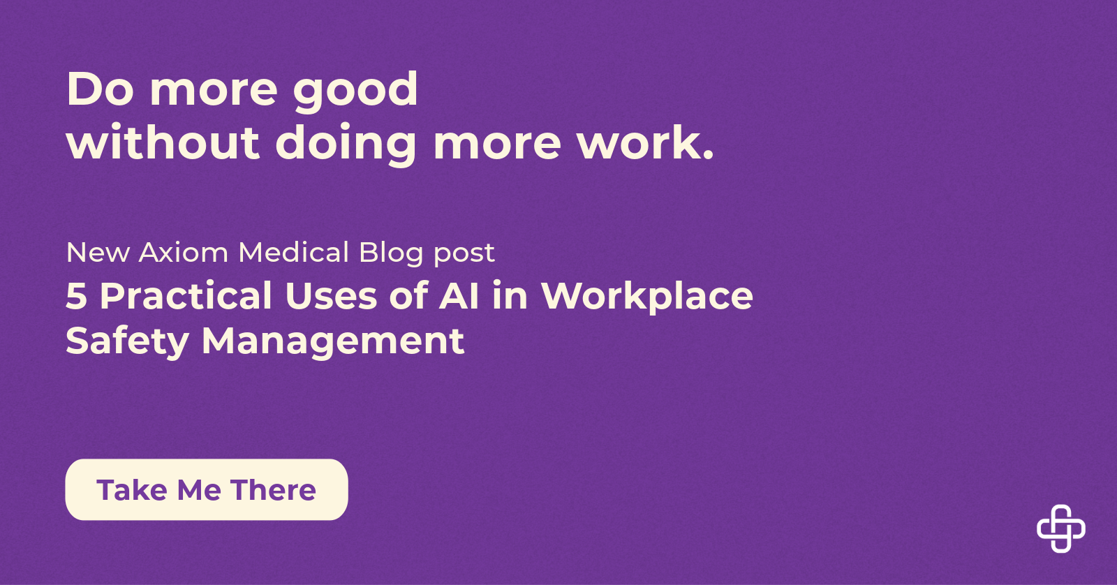 5 Practical Uses of AI in Workplace Safety Management