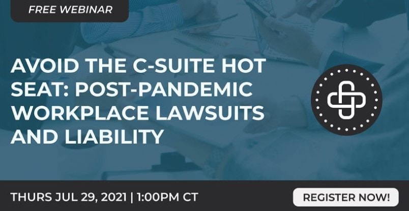 C-Suite Webinar