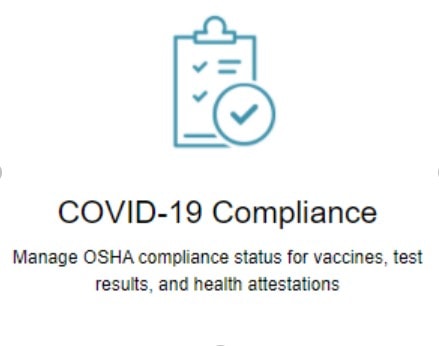 COVID Compliance