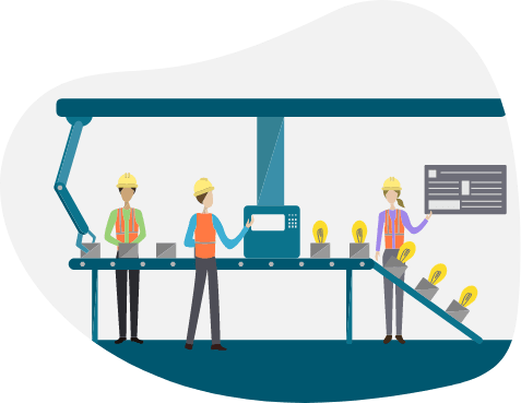 Manufacturing