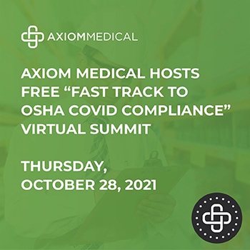 Axiom Medical Free Virtual Summit