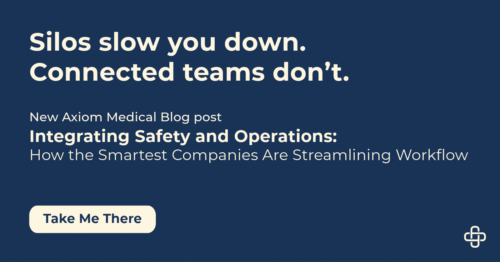 Integrating Safety and Operations: How Smart Companies Are Streamlining Workflow