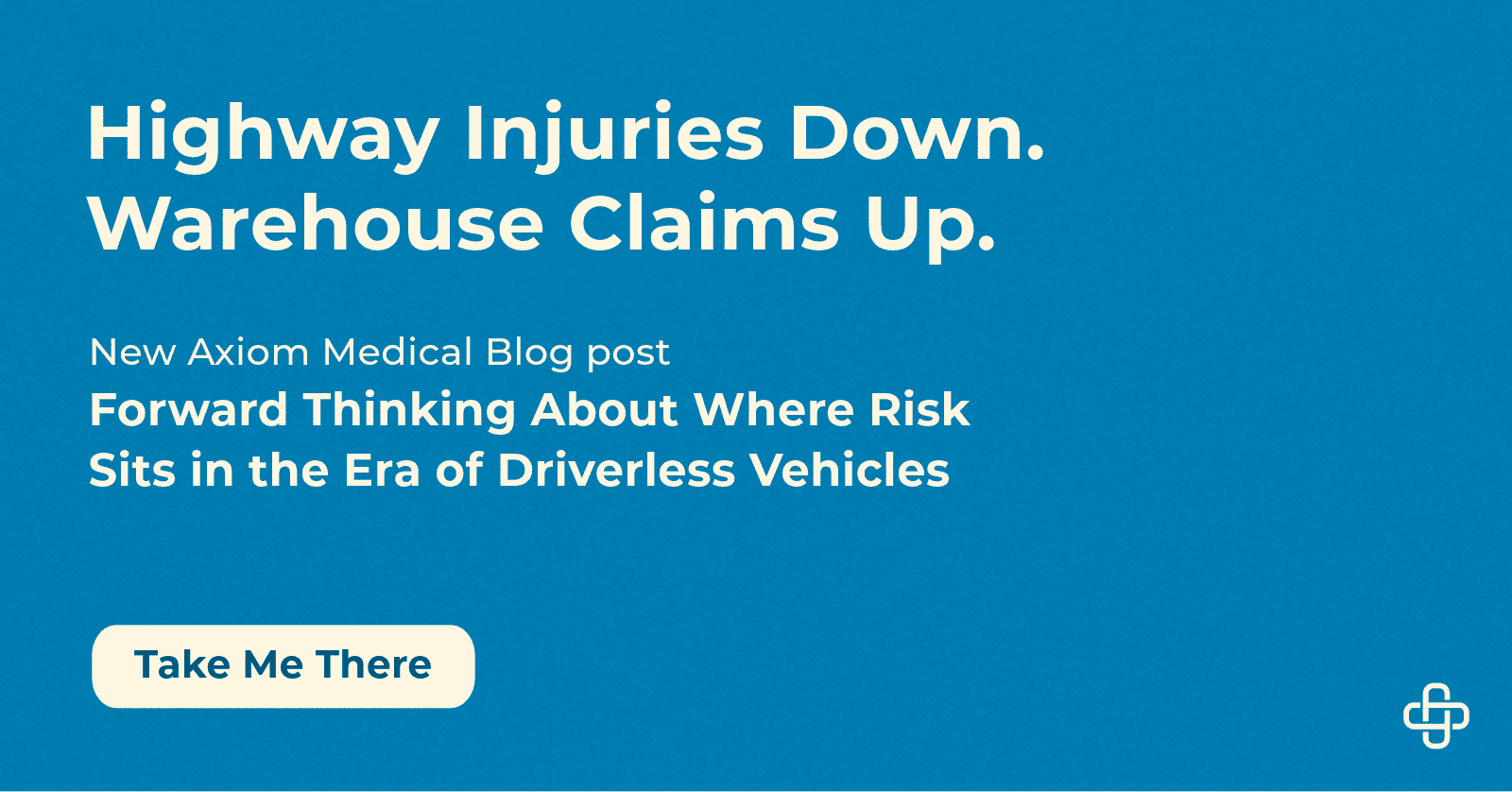 Forward Thinking About Where Risk Sits in the Era of Driverless Vehicles