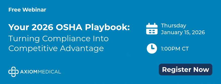Q1 Compliance Starts Now: The OSHA Rules That Sneak Up on Employers Every Year