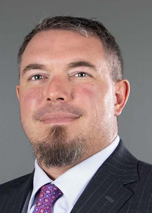 Brian Pape