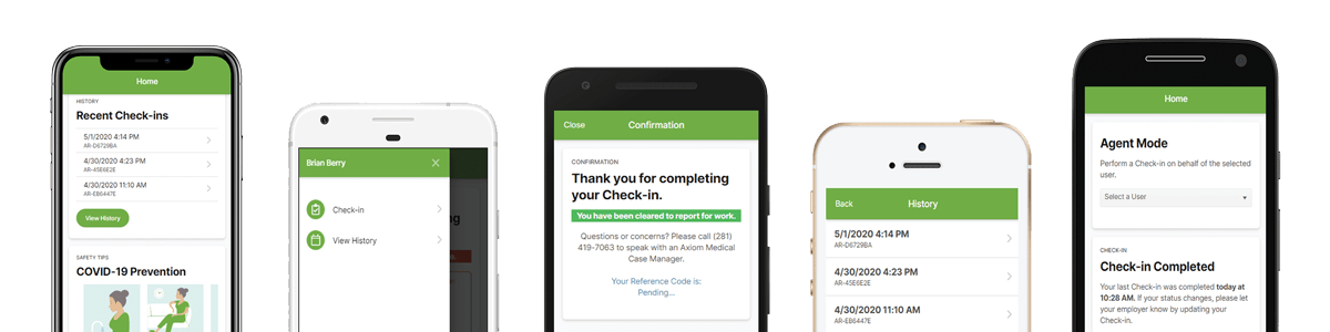 smartphone_checkin2work